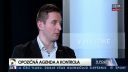 Milan Uhrík, Boris Kollár, Daniel Lipšic na TA3