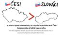 Prečo sa Československo rozdelilo?