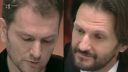 Diskusia v STV s Igorom Matovičom a Róbertom Kalinákom