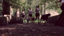 Canicross - beh so psom (promo)
