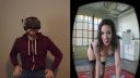 video Striptíz cez VR Oculus Rift!