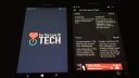 Microsoft Lumia 950 vs Lumia 950 XL Test rýchlosti