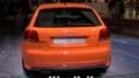 Audi Nuova S3