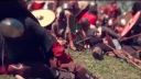 Festival Rusborg - rekonštrukcia slovanskej bitky
