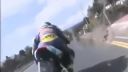 Isle of Man TT crashes