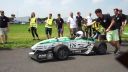 video Green Team Formula - z 0 na 100 km/h za 1,779 sekundy