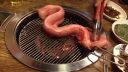 video Čerstvá kuchyňa - grilovanie úhora (Soul)