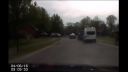Sekera vs policajná zbraň (USA)