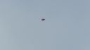 Moje prvé ufo ...