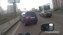 video Vodič Matizu sa utrhol z reťaze (Rusko)