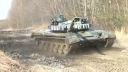 Ukážka T-72M4CZ