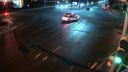 Neúspešná policajná naháňačka (Rusko)