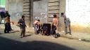 video Piatková pohodička v kolumbijskom gete