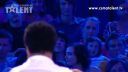 Jozef Pátrovič | Česko Slovensko má talent 2011