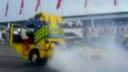Formula truck