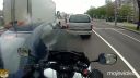 video Dupol na brzdy a nič (Rusko)