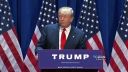 Príhovor Donalda Trumpa