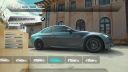 Widebody BMW M3 e92