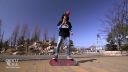 video Úžasný 12-ročný skejtový talent Isamu Yamamoto