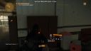 The Division.Policajna stanica.