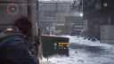 Temne uzemie,uroven vysoka,The Division.
