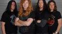Megadeth - 44 Minutes. - D. Videos
