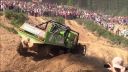 Truck Trial Mohelnice 2016