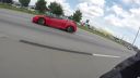Lamborghini vs. Suzuki GSX-R1000