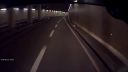 LKW - popod nocny Basel CH