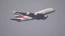 Airbus A380 - 800 Emirates