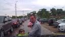 video Keď otec robí hanbu (Rusko)