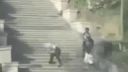 Live Murder Caught On Camera