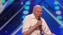82 ročný dedko spieva karaoke (America's Got Talent 2016)