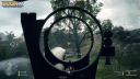 BATTLEFIELD 1 - Tank Gameplay