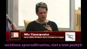 Milo Yianopoulus - Homosexual a žid