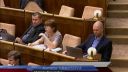 Grausová o posúvaní odchodu do dôchodku (15.06.2016 14:29)
