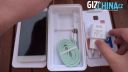 1. unboxing Elephone S3 v SR