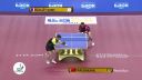 Výnimočný dotyk Fana Zhendonga (stolný tenis)