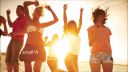 Party beach / beat