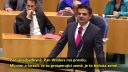Geert Wilder versus politický slniečkári