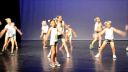 Akademia tanca show v divadle