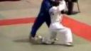 Bojové umenie - Judo