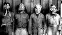 Creepy Pasta - Russian Sleep Experiment
