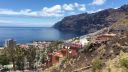 Los Gigantes Tenerife