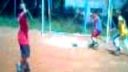Futbal - Katarínska Huta