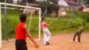 Futbal - Katarínska Huta 3