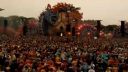 Defqon.1 Power hour - Left, left, left...