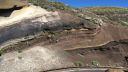 Sopka Teide - torta (Tenerife)