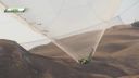video Zoskok bez padáku zo 7620 metrov