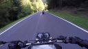 DAVID vs. GOLIATH - Z1000SX & CB500